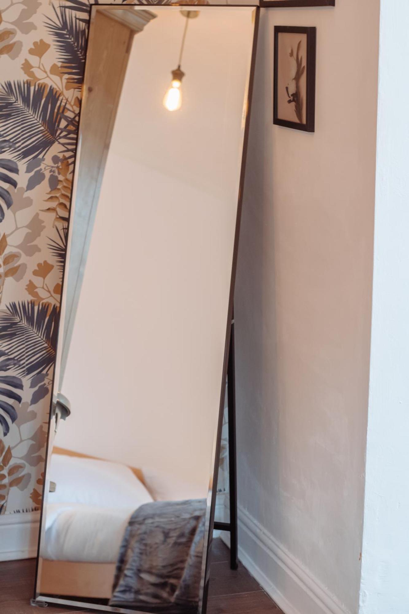 Spacious Flat With Free Parking Apartment Harrogate Exterior photo